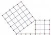 Способы найти угол в прямоугольном треугольнике - формулы вычисления Посчитать треугольник по стороне и углу