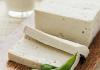 Сыр тофу: польза и вред Соевый сыр тофу польза и вред