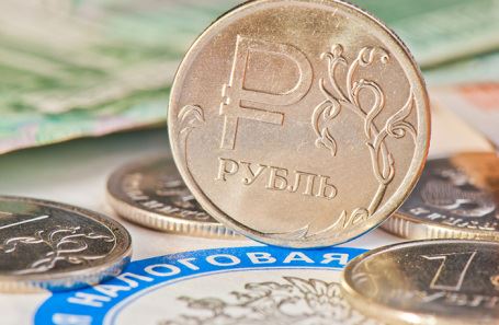 Минфин предлагает взыскивать долги по налогам физлиц во внесудебном порядке