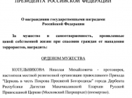 Сотрудники Госавтоинспекции, погибшие при отражении террористической атаки в Дагестане, представлены к государственным наградам