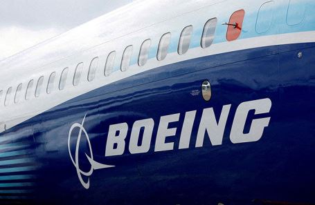 Bloomberg: Минюст США предложил Boeing признать вину в мошенничестве из-за двух авиакатастроф