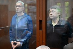 Фигурант дела Тимура Иванова сообщил о проблемах со здоровьем