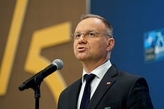 Президент Польши заявил, что победа России в конфликте на Украине приведет к войне с НАТО. Почему он так думает?