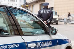 Подозреваемый в поджоге двух автобусов в российском городе задержан