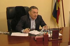 Экс-глава Сергокалинского района Омаров снова задержан