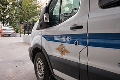 Бывшего главу департамента культуры Москвы задержали по делу о мошенничестве и взятке