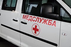 Автомойщик изнасиловал российскую школьницу в парадной и попался