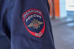 В российском городе актер в форме полицейского разнимал драку для съемки и попал в полицию